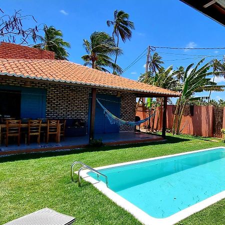 Wind Nomade House - Sao Miguel Do Gostoso 빌라 외부 사진