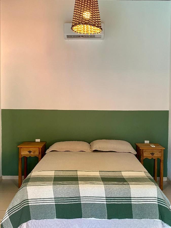 Wind Nomade House - Sao Miguel Do Gostoso 빌라 외부 사진