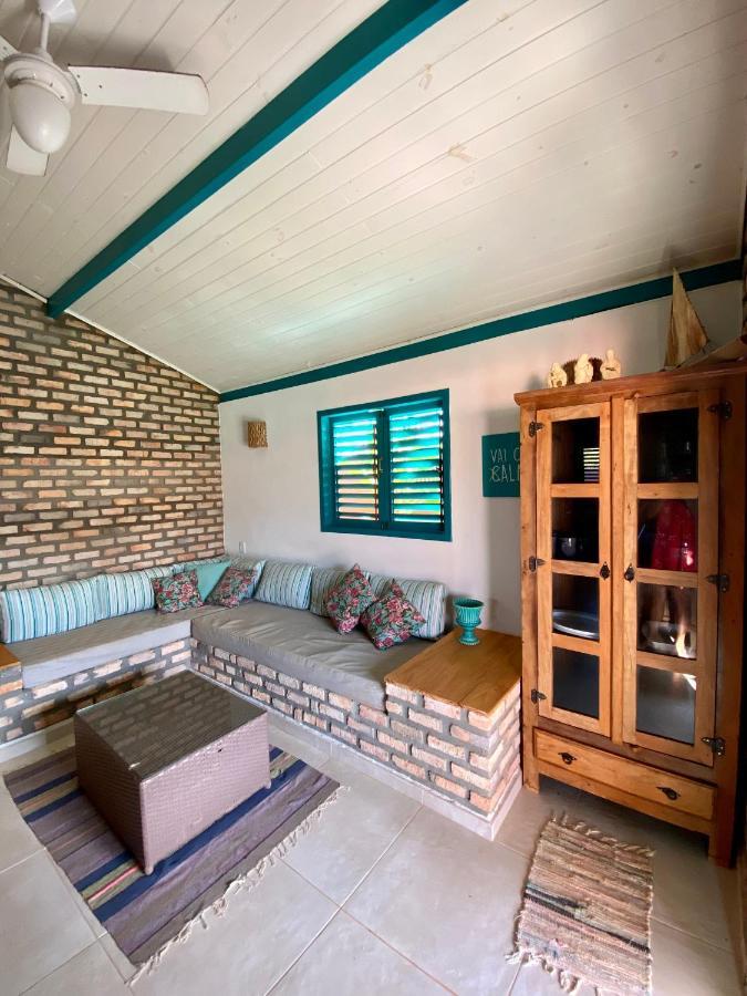 Wind Nomade House - Sao Miguel Do Gostoso 빌라 외부 사진