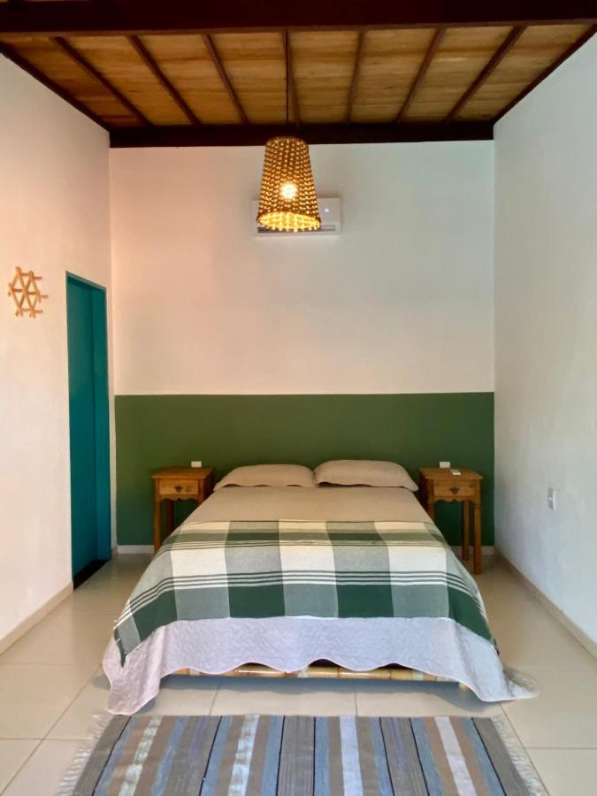 Wind Nomade House - Sao Miguel Do Gostoso 빌라 외부 사진